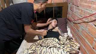 Trolei meu amigo com a chamada falsa da globo e ele quase infartou kkkkk