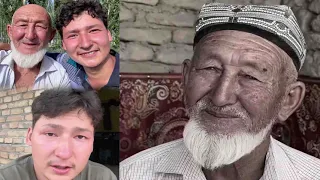 Uyghur adash