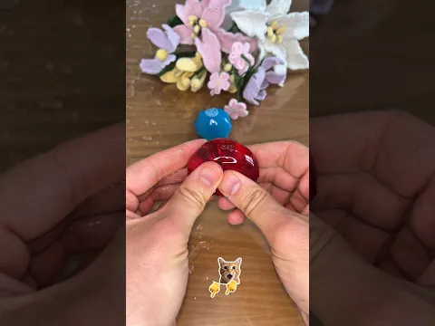 Colorful Bubble Popping #asmr #asmr #asmrsounds #canada