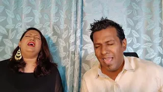 To La Grace dans mo la vie zamai fini | (Auteur: Pst R. Gopaul) | Extrait Facebook LIVE 01.07.2021
