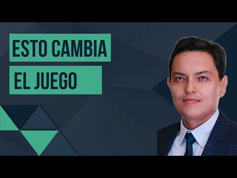🚀 Cómo invertir desde el móvil: La revolución del mercado de valores | Washington Arellano