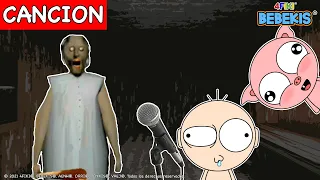 😄🎵 CANCION: LA ABUELA GRANNY