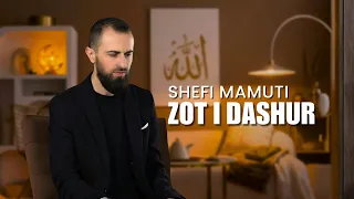 Shefi Mamuti - Zot I Dashur (Official video 2026)
