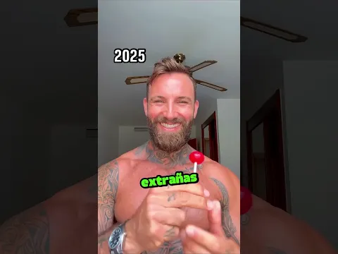 3 Años Después… ¡No Creerás El Cambio De Esta Familia! 👨‍👧⏳