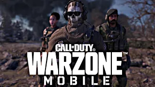 EN VIVO | WARZONE MOBILE REVELACIÓN MUNDIAL | TRAILER, FECHA DEL LANZAMIENTO, GAMEPLAY EN EXCLUSIVA