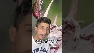 “Doença que vira zumbi” 🧟‍♀️🧟‍♂️