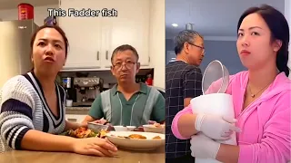 Best Family Scandal Videos of 2023 by @MoonTellThat