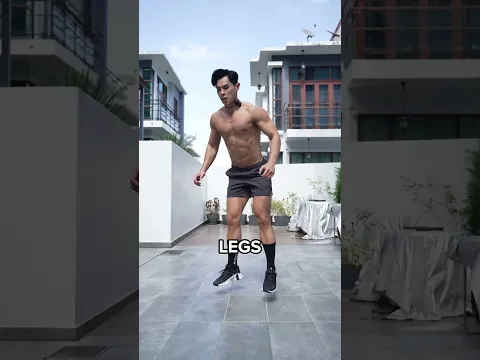 Unlocking Bodyweight Anatomy