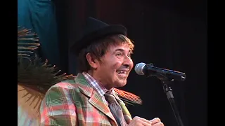 BARNABÉ / PROSAS CAIPIRA