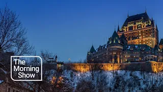 Winterapy: How Quebec helps you make the most of winter!