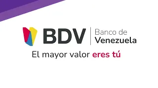 Pasos para abrir tu cuenta #BDV por nuestra #BDVApp 🤳🏻