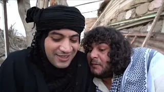 ام نعيم اسوي سحررر
