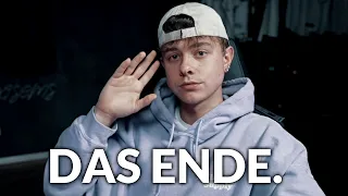 DAS ENDE MEINES ALTEN CONTENTS