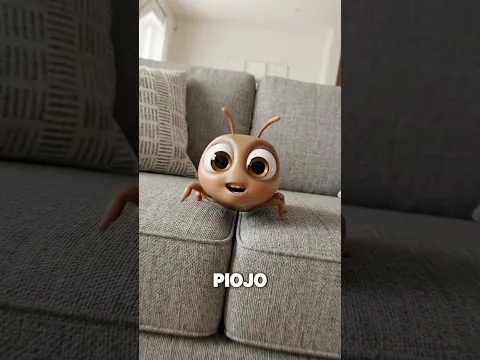 “Esto ya vive en tu casa ”