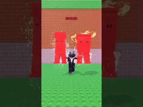 I spawned FREE SECRETS in Roblox Steal a Brainrot.. 😳 #roblox #stealabrainrot