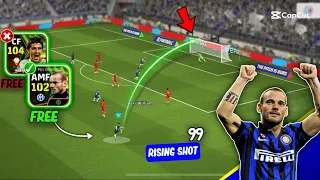 Don’t Change Your Mind Of Signing D. VILLA After Watching This SNEIJDER Review🤭 - COMPLETE AMF