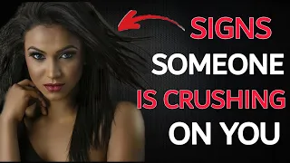 Interesting psychological facts about Crush | Psych facts
