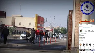 معلومات حول القبولات والمعدلات الكلية التقنية الادارية قسم ادارة الاعمال البصره حسابي انستاmt.x.q