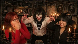 JEFF THE KILLER LA VERDADERA HISTORIA