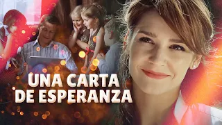 Una Carta de Esperanza | Hermanas gemelas separadas al nacer 💖 Peliculas Completas en Español Latino