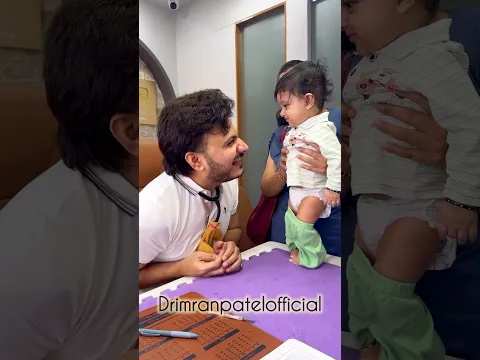 4 million ❤️😇🥰🥰 #drimranpatel #baby #cute #shorts