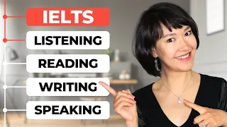 Best IELTS Strategies in 100 Minutes (FULL Course)
