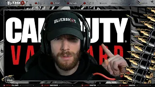 CALL OF DUTY: VANGUARD MULTIPLAYER GAMEPLAY - FIRST IMPRESSIONS!