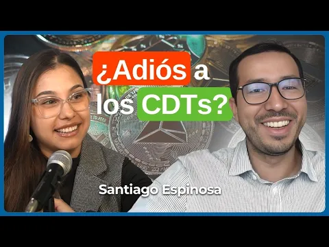 ¿Bitcoin a $500 millones de pesos? El análisis de Santiago Espinosa