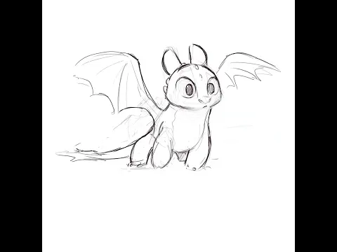 Cat With Wings