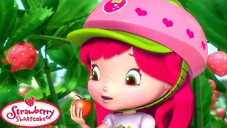 Rosita Fresita 🍓 La gran cosecha 🍓 Animados Completo en Español