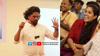40 വയസ് കഴിഞ്ഞാൽ ജീവിതം ശരിക്കും ആസ്വദിച്ചു തുടങ്ങും❤️