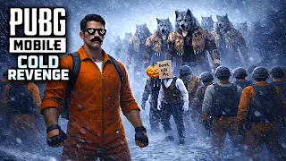 SOĞUK İNTİKAM ! 😲 l Pubg Mobile