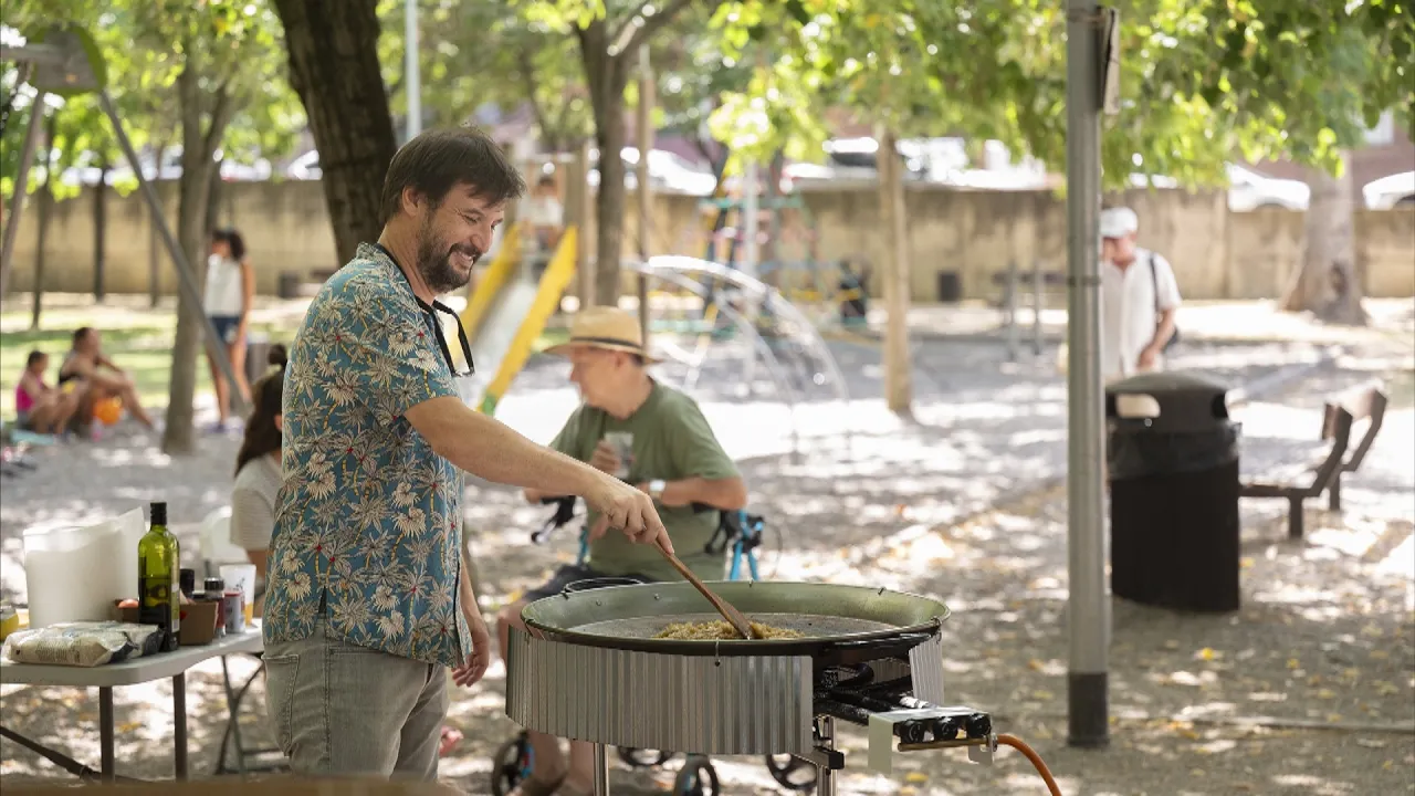 Els Croquetes guanyen el concurs d’arrossos Can Paella, a Torelló