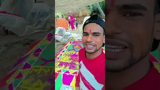 #video आई जिंदा आदमी का कबर दिखाते हैं #manishrajancircus