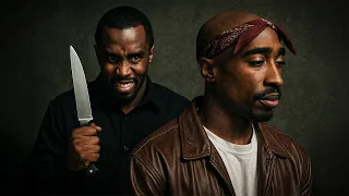 كيف أنهى ديدي حياة توباك و بيغي | Diddy