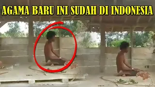 INDONESIA GEGER❗ AGAMA BARU INI MUNCUL DI INDONESIA? KITA HARUS SIAP SIAP!! - SEJARAH NUSANTARA