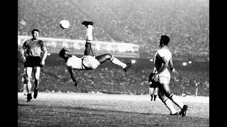 PELE THE FOOTBALL KING: Ebyafaayo bye ne Solomon Kaweesa