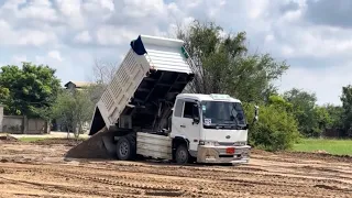 #Truck#vocalinstrument#automobile#khmerlittlecranes#funny#vocalcontrol #ช่างเอิร์ทไฟวุ่น 