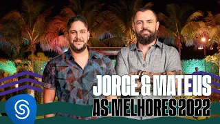 Jorge & Mateus: As Melhores 2025  (Vídeo Oficial)