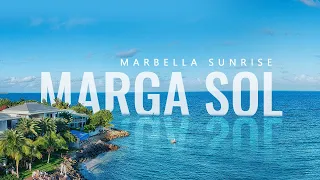 Marbella Sunrise - Marga Sol | Original Mix