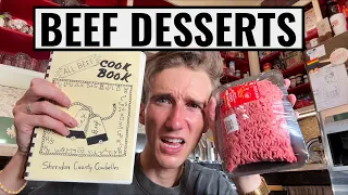 The All-Beef Cookbook Was a 1981 Mistake