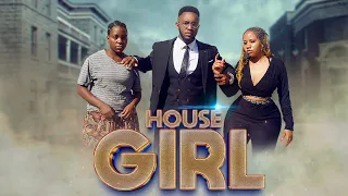 HOUSE GIRL  EP 03 || love story 💞💕