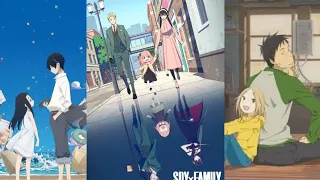 anime recommendations 2022  Animes Like Spy x Family (Eng sub)