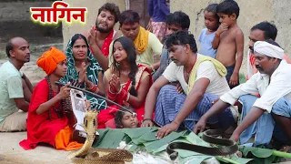 8 साल के बच्ची को सांप डांस लिया तो 10 साल के उम्र मे जोगी बेटा सौतेली मां के घर आया फिर क्या हुआ