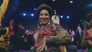 Llajtaymanta - La Brujita, El Viejo Del Chicote, Soy Cocani
