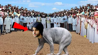 18 साल के लड़के के साथ कब्रिस्तान में क्या हुआ ? 18 Saal Ke Ladke Ke Sath Qabristan Mein Kya Hua