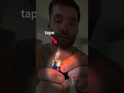 finding how long a lighter last for