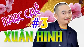 XUÂN HINH - THANH THANH HIỀN #3 | Nhạc Trữ Tình Xuân Hinh - Hài Xuân Hinh 2022