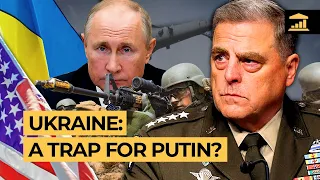 Why is the INVASION OF UKRAINE a huge MISTAKE for RUSSIA? - VisualPolitik EN
