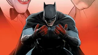 Cuando el JOKER SALVÓ a BATMAN de cometer su peor ERROR @SoyComicsTj